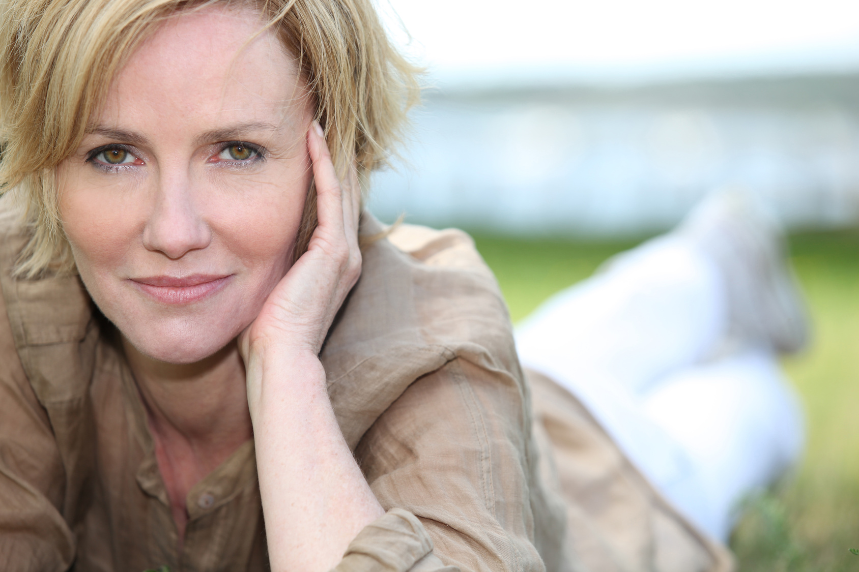 Menopause Restoring Retired Ovary Function Vital Health