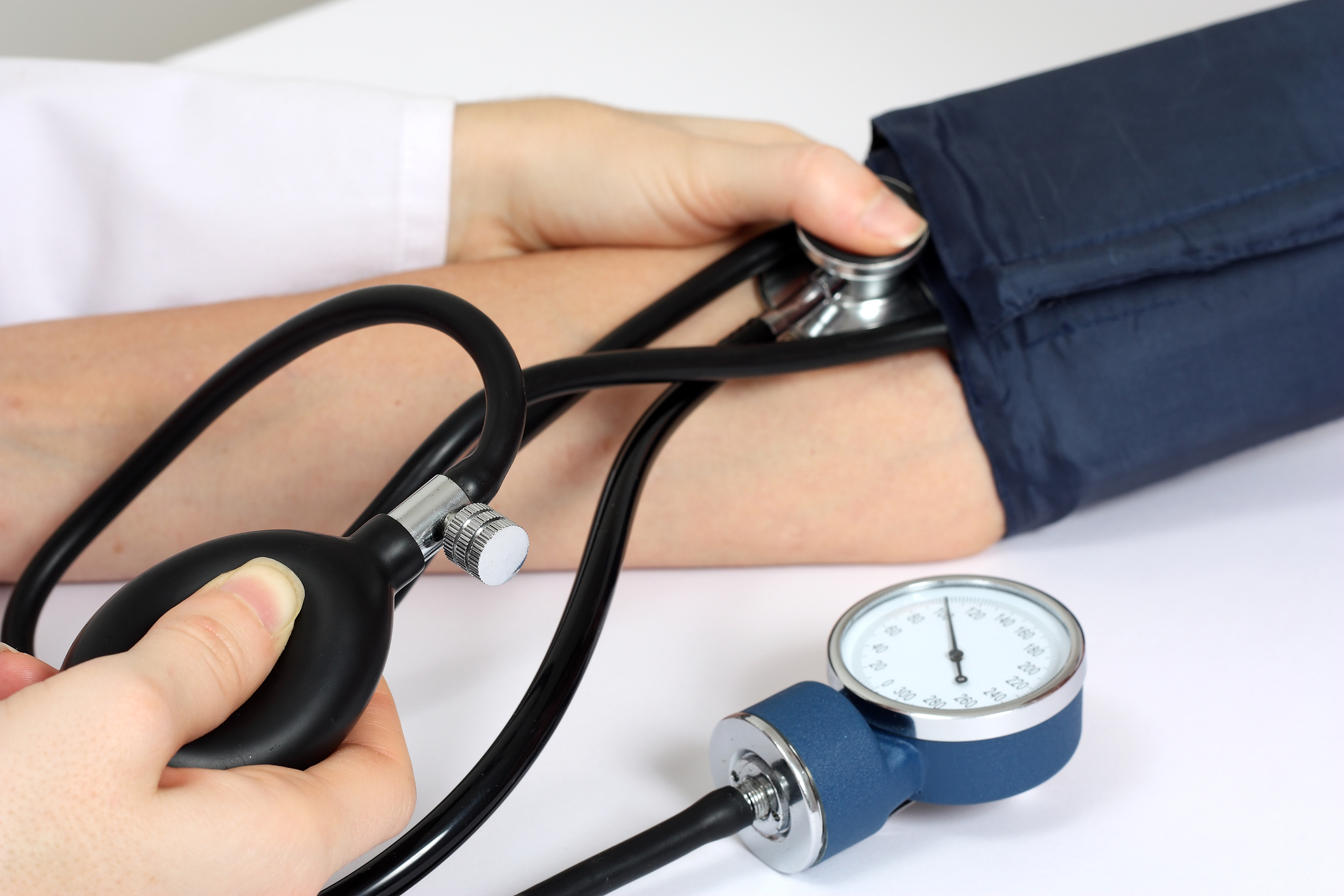 High Blood Pressure Is Not A Disease Vital Health