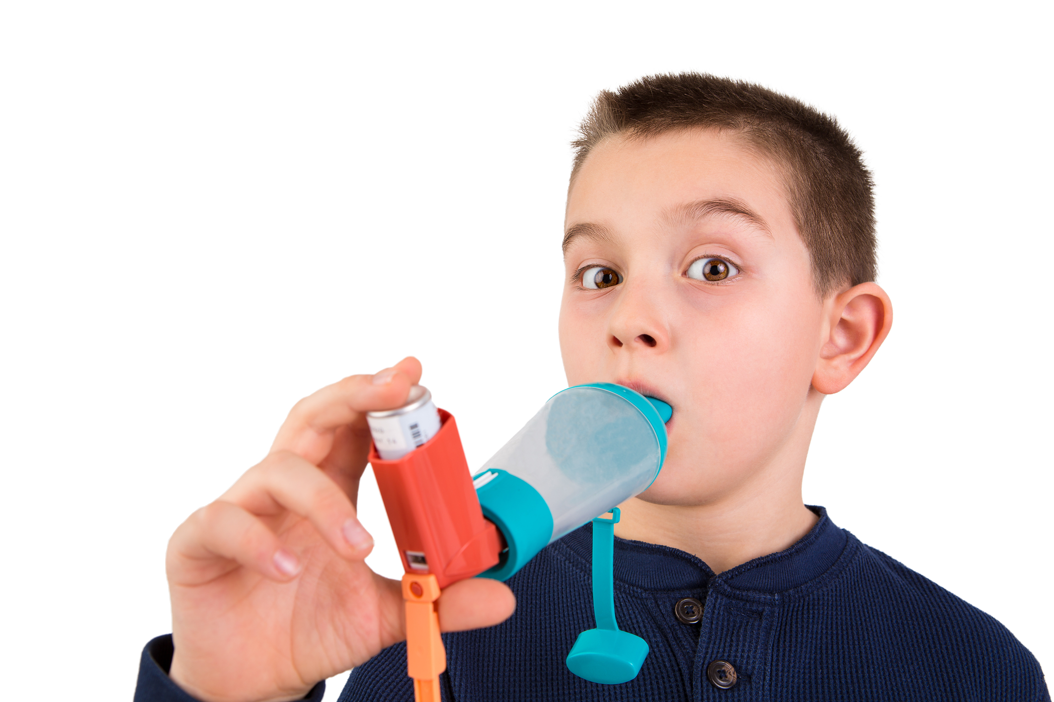 Asthma - Vital Health